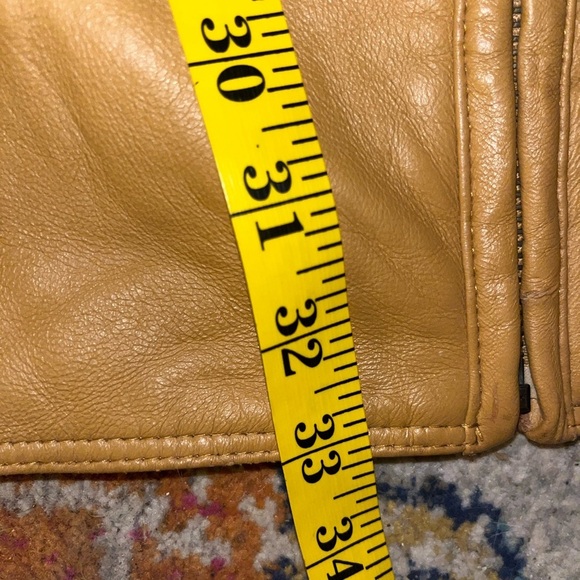 Unique Pelle Pelle Soda Club 100% Authentic Size 58 - Picture 14 of 15